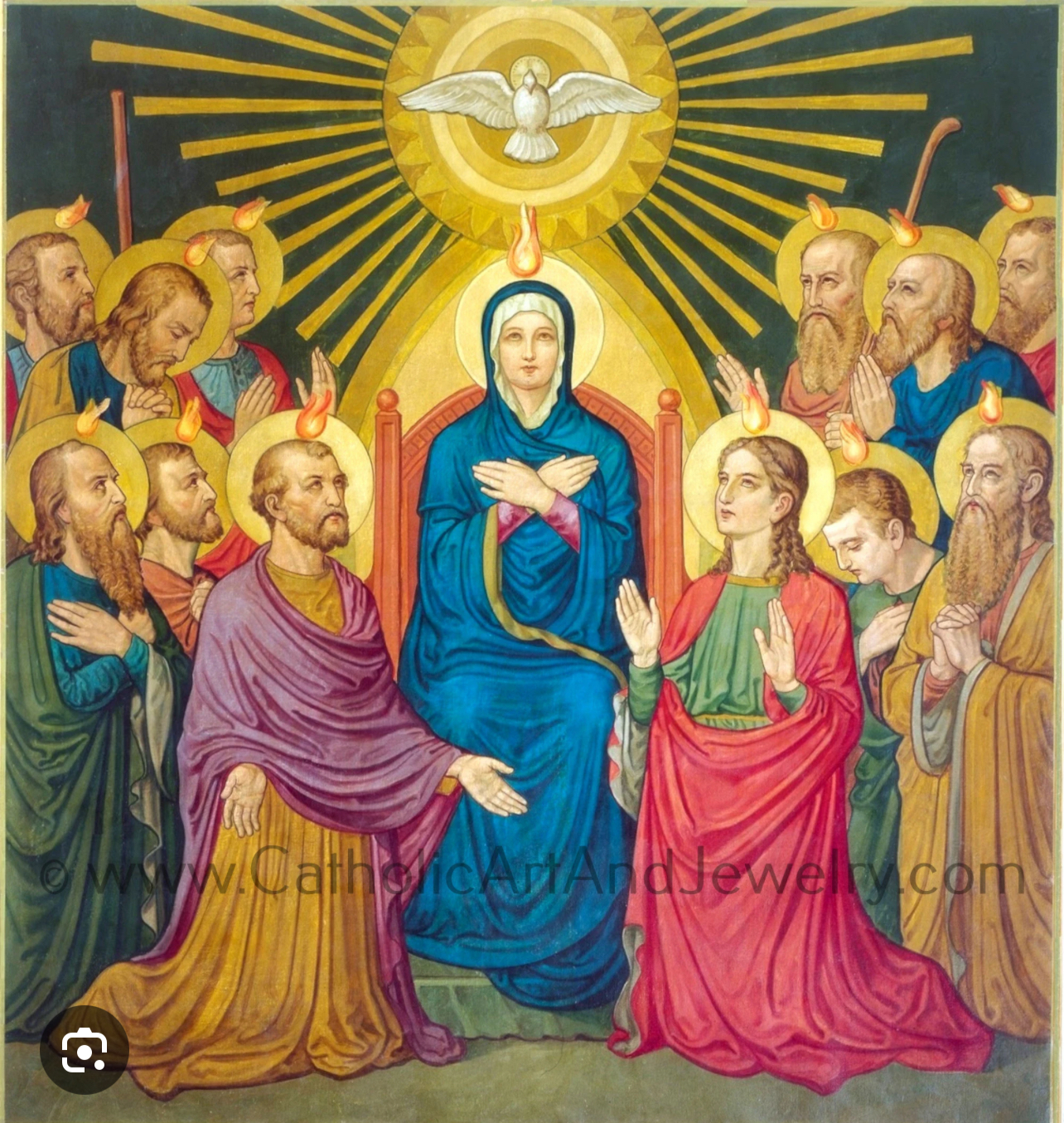 Secular Order of Discalced Carmelites